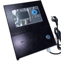 Controlador de alarma de gas de metano y monóxido de carbono, con capacidad de Internet de las cosas, a la venta, a la venta