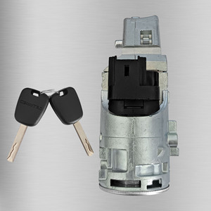 Music Key Ignition Switch Lock XT257D3XT271D3 For Citroen C2 C3 Compatible With 4162PT 4162AG 4162EQ 4162FS 4162EA - Product Image 4