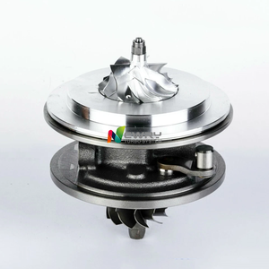 Nieuwe Turbocharger Billet Cartridge BV43 53039880190 03L145701B voor Audi A4 2.0 TDI (B8) Motor CAGA CAGB CAGC Turbo Core - Product Image 3