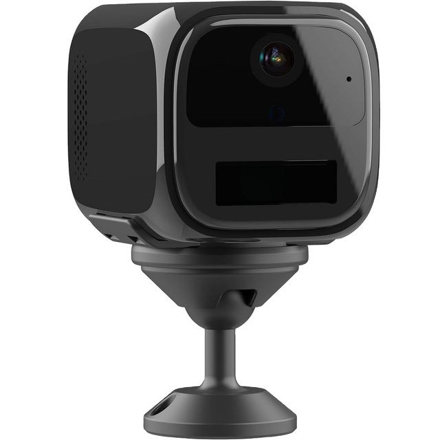 Wholesale 4G Ip Surveillance New Wireless Security Mini Cctv Camera
