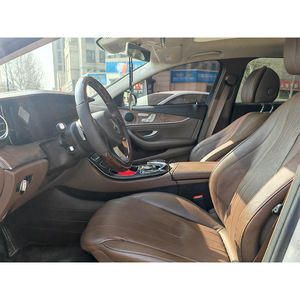 Vente en gros 2022 voitures <span class=keywords><strong>Mercedes</strong></span> Benz Gle d'occasion utilisent boîte de vitesses automatique sièges en cuir volant à gauche taille de pneu FWD métal <span class=keywords><strong>MG</strong></span> - Product Image 6