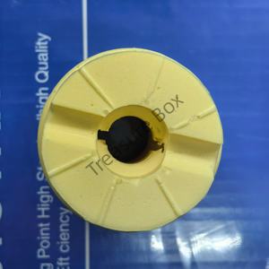 31331124449 Pièces automobiles de haute qualité Système de suspension Amortisseur avant Bloc tampon pour <span class=keywords><strong>E38</strong></span> E66 - Product Image 2