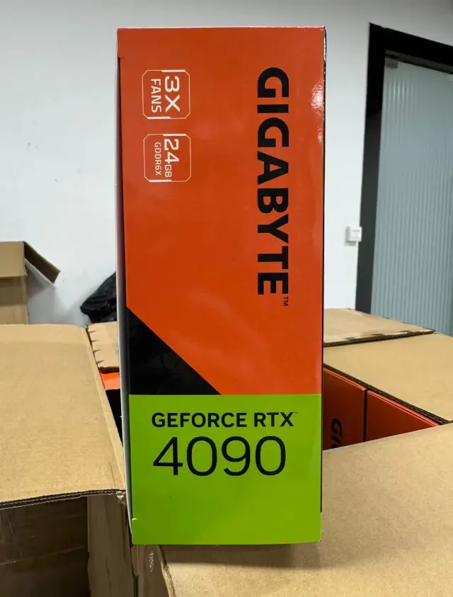 GDDR6X