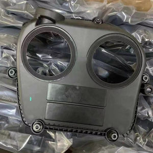 Подходит для Audi, Volkswagen, Porsche, верхняя крышка двигателя, Нижняя крышка, крышка цепи ГРМ 06H103269L 06H103269J 06G103269 - Product Image 2