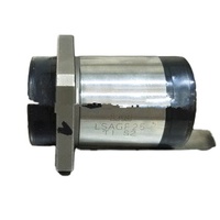 Rodamiento Lineal de Bolas IKO Japonés LSAGF10 LSAGF10HS1 para Brazo Robótico y Automatización