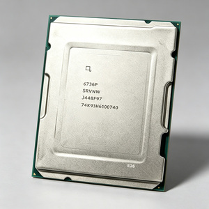 6736P 36C 72T 144MB Cache 205W DDR5-6400 For Server CPU Processor - Product Image 2