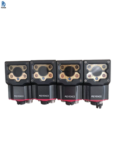 SR-1000W รหัสบาร์โค้ดอุตสาหกรรม การจดจำความเร็วสูง อินเทอร์เฟซ USB อัตโนมัติ การส่งข้อมูล - Product Image 1