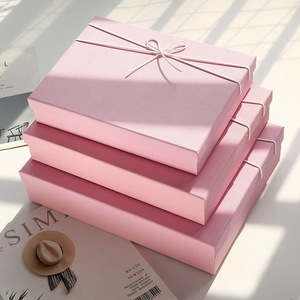 Change Simple <b>White</b> <b>Paper</b> Shopping <b>Bag</b> With Handle Rectangle Art <b>Paper</b> Offset Printing Self Erecting Box Business&Shopping - Product Image 3
