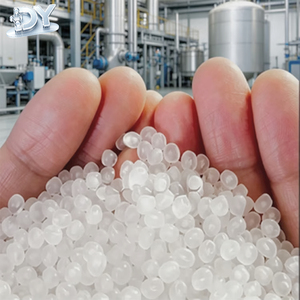 Granuli di Polietilene ad Alta Densità (HDPE) Vergine 5502 per Stampaggio a Iniezione e Film Soffiato - Pellet di Resina a Prezzo di Fabbrica - Product Image 2