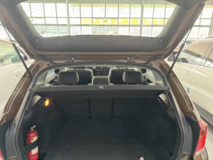 Nuevo Accesorio para Auto 2026, Cubierta de <span class=keywords><strong>Maletero</strong></span> No Retráctil para <span class=keywords><strong>BMW</strong></span> <span class=keywords><strong>X1</strong></span> 2010-2016 E84 - Product Image 4