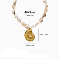 Collar de Resina Colorido para Mujer con Diseño de Bloques de Color y Patrón de Mármol, Perfecto para un Estilo de Vacaciones de Verano en la Playa