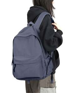 Lightweight Sturdy Daypack with Multiple Pockets Ergonomic Design for School Commuting Outdoor Activities Gifting - Product Image 2