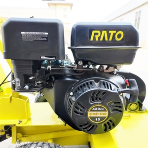 Zanjadora Compacta y Portátil LAWNIO, Fácil <span class=keywords><strong>de</strong></span> Mover, para Trabajos <span class=keywords><strong>de</strong></span> Mantenimiento en Pequeñas Granjas y Jardines Domésticos - Product Image 6