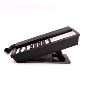 <span class=keywords><strong>Téléphone</strong></span> d'Hôtel QXH002 OEM Communication Prix Abordable <span class=keywords><strong>Téléphone</strong></span> <span class=keywords><strong>Fixe</strong></span> Filaire pour Chambre d'Hôtel - Product Image 3