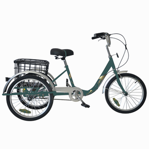 <span class=keywords><strong>Triciclo</strong></span> eléctrico <span class=keywords><strong>para</strong></span> adultos y adultos, 3 ruedas, triciclos eléctricos grandes, venta al por mayor - Product Image 5