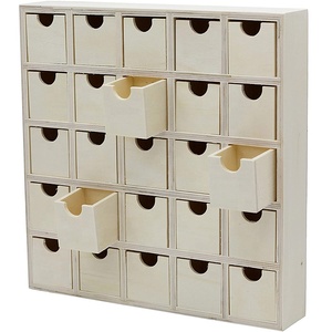 <span class=keywords><strong>Cajas</strong></span> <span class=keywords><strong>de</strong></span> <span class=keywords><strong>madera</strong></span> personalizadas con corte láser para decoración <span class=keywords><strong>de</strong></span> pared, <span class=keywords><strong>cajas</strong></span> <span class=keywords><strong>de</strong></span> calendario <span class=keywords><strong>de</strong></span> adviento para Navidad, en forma <span class=keywords><strong>de</strong></span> casa, venta al por mayor - Product Image 6