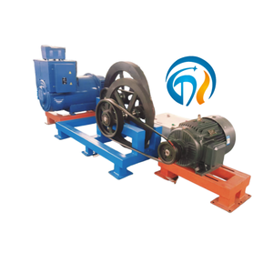 Qingdao Tianfengde Industry and Trade Co., Ltd. Générateur <span class=keywords><strong>à</strong></span> aimant permanent <span class=keywords><strong>à</strong></span> énergie libre pour la production d'électricité - Product Image 4