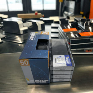 DGN 3102C IC354 Tungsten Carbide Insert Iscar CNC PCD/PCBN/CBN/CVD Coated External <b>Turning</b> <b>Tool</b> OEM Support 1 Year Warranty - Product Image 2