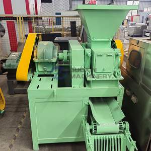 <span class=keywords><strong>Presse</strong></span> <span class=keywords><strong>à</strong></span> billes hydraulique OEM, <span class=keywords><strong>presse</strong></span> <span class=keywords><strong>à</strong></span> rouleaux, machine de compactage de poudre, machine de briquetage de copeaux métalliques - Product Image 2