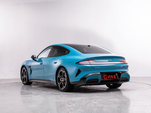 Vente chaude Xiao Mi Su7 voiture électrique pure de luxe Auto nouveau véhicule énergétique électrique EV flambant neuf Xiao Mi Automobile pour adultes - Product Image 6