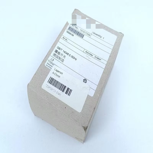 TZG03/103 Composant de sécurité Ampli inutilisé; EMBALLAGE D'ORIGINE Nouvel Original Prêt Stock Automatisation industrielle PAC PLC dédié - Product Image 1