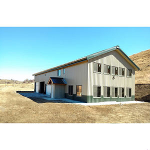 Garage <span class=keywords><strong>de</strong></span> Garage pré-commandé, placard moderne, meilleur Plan, à bas prix, modèles industriels, auto-stockage, construction en acier, livraison gratuite - Product Image 3