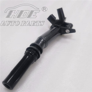 คอยล์จุดระเบิดอะไหล่รถยนต์ HDE รุ่น AL3E12029BC DG-526 สำหรับ Ford F-150 F-350 ขายส่ง - Product Image 1