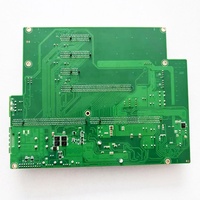 Carte mère industrielle ADVANTECH 19A1C24000-01 IPC-240-00 96910240000 REV.A1, carte CPU, en stock, testée à 100%