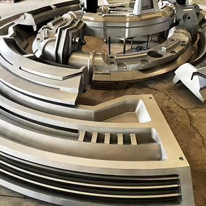 Orologio da Parete Industriale Vintage Steampunk, Decorazione da Parete per Bistro, Bar, Escape Room, Caffetteria, <span class=keywords><strong>Man</strong></span> Cave, in Fusione - Product Image 4