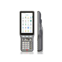 Receptor GNSS RTK de Alta Precisión, Clasificación IP68, 1408 Canales, Compatible con UniStrong G970II Pro ESurvey E600 para Construcción