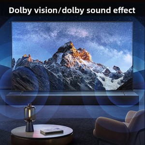 Televisor inteligente 4K de <span class=keywords><strong>85</strong></span> <span class=keywords><strong>pulgadas</strong></span>, pantalla comercial HDR UHD antirreflejo para negocios, publicidad, exposiciones y cine en casa - Product Image 4