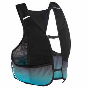 Nouvelle gourde de sport ultra-fine et légère, sac à dos de course à pied, porte-téléphone de course à pied, gilet de course à pied, gilet de randonnée en plein air - Product Image 2