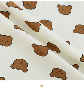 Tissu en popeline de coton imprimé numérique personnalisé de haute qualité, motifs floraux <span class=keywords><strong>Liberty</strong></span> pour robes, chemises, vêtements, accessoires - Product Image 6