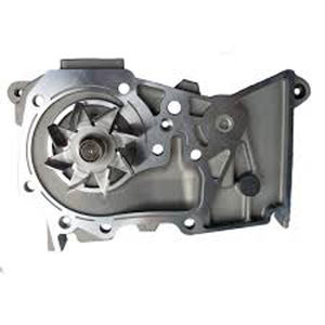 Pompe à eau pour RENAULT <span class=keywords><strong>DACIA</strong></span> NISSAN Clio II III Duster Modus 210101302R - Product Image 2
