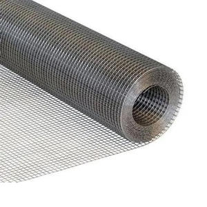 용접된 미레 메쉬 구조로 외벽 단열재 품질 보증 - 석고 보강 균열 방지 메쉬 - Product Image 1