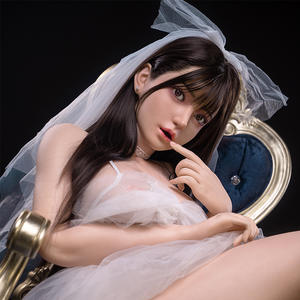 ตุ๊กตายางชายเสมือนจริง รูปร่างผู้ใหญ่แบบยุโรป กันน้ำ น้ำหนัก 33 กก. ของเล่นเสริมสำหรับผู้หญิง - Product Image 2