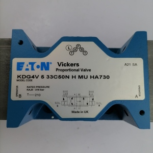 Proporttional 855AN00075A KBDG4V-5-2C50N-Z-M2-PE7-H7-11 - Product Image 4