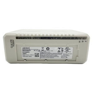 โมดูลอินพุตแบบอะนาล็อกเฉพาะ 8 ช่องสัญญาณ Rtd Ai830a Modbus Ip20 การตรวจสอบอุณหภูมิที่แม่นยำ รับประกัน 1 ปี R - Product Image 3