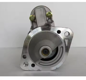 M2T876371 Ensemble de démarreur pour démarreur automatique Mitsubishi 12V 2.2KW - Product Image 2