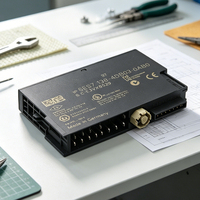 Módulo PLC Original Siemens 6ES7138-4DB03-0AB0 para Codificador Absoluto SSI 24V DC, Programación PLC y Control Industrial