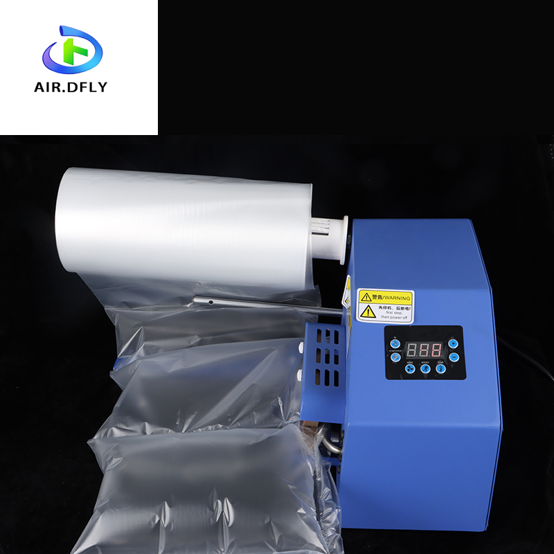 Inflatable Bubble Cushion Wrap Shockproof Protective