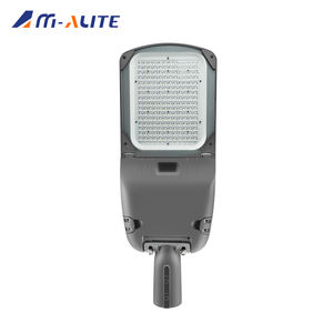 Lampadaire LED certifié ENEC CB, système d'éclairage intelligent à 5 broches, éclairage extérieur, lampadaire LED 150W - Product Image 5