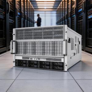 Disco Duro de 2 TB, Servidor GPU, <span class=keywords><strong>Windows</strong></span> <span class=keywords><strong>10</strong></span>, Características de Seguridad para Computación en la Nube, Suministro del Fabricante - Product Image 3