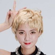 Articoli per feste in oro Idol per eventi che cantano per sala Performance foto oggetti di scena - Product Image 1