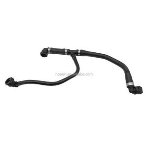 Mangueras de goma para radiador 17128616914, tubo de manguera de agua para radiador de refrigerante de motor para BMW 4 Series F36, piezas de automóvil - Product Image 2