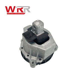 22117581617 22116860489 ยางรองแท่นเครื่อง ยางรองมอเตอร์ สำหรับ Bmw G20 330i อะไหล่รถยนต์ บูชยางไฮดรอลิก ด้านซ้าย - Product Image 5
