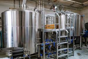 Sistema <span class=keywords><strong>de</strong></span> Malteado Saladin para Cerveza <span class=keywords><strong>de</strong></span> <span class=keywords><strong>Cebada</strong></span>, el Más Vendido, para Malteadores, Cerveceros, Destiladores, Panaderos, Agricultores y Molineros - Product Image 3