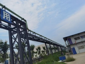 Cường Độ Cao Đường Kính Lớn Sợi Thủy Tinh Vữa Ống Hóa Chất Ngầm Nước Thải FRP/GRP Giá Tốt - Product Image 6