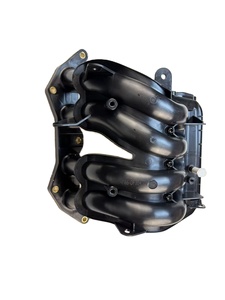 Nuovo Collettore di Aspirazione OE 9638425180 0361J3 9631980380 per Peugeot 1007 <span class=keywords><strong>106</strong></span> 206 207 306 307 Citroen C2 C3 1.1 <span class=keywords><strong>1.4</strong></span> - Product Image 5
