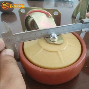 Oem מתגלגל פלדה גן תחבורה משתלה פרחים צמח עגלה עם גלגלים - Product Image 6